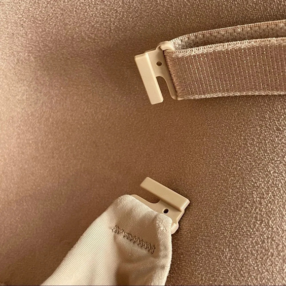 Victoria’s Secret THE T-SHIRT Lightly-Lined Demi Bra 34DDD - Picture 7 of 12